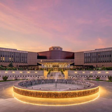 Intercontinental Taif By Ihg Hotel Kültér fotó