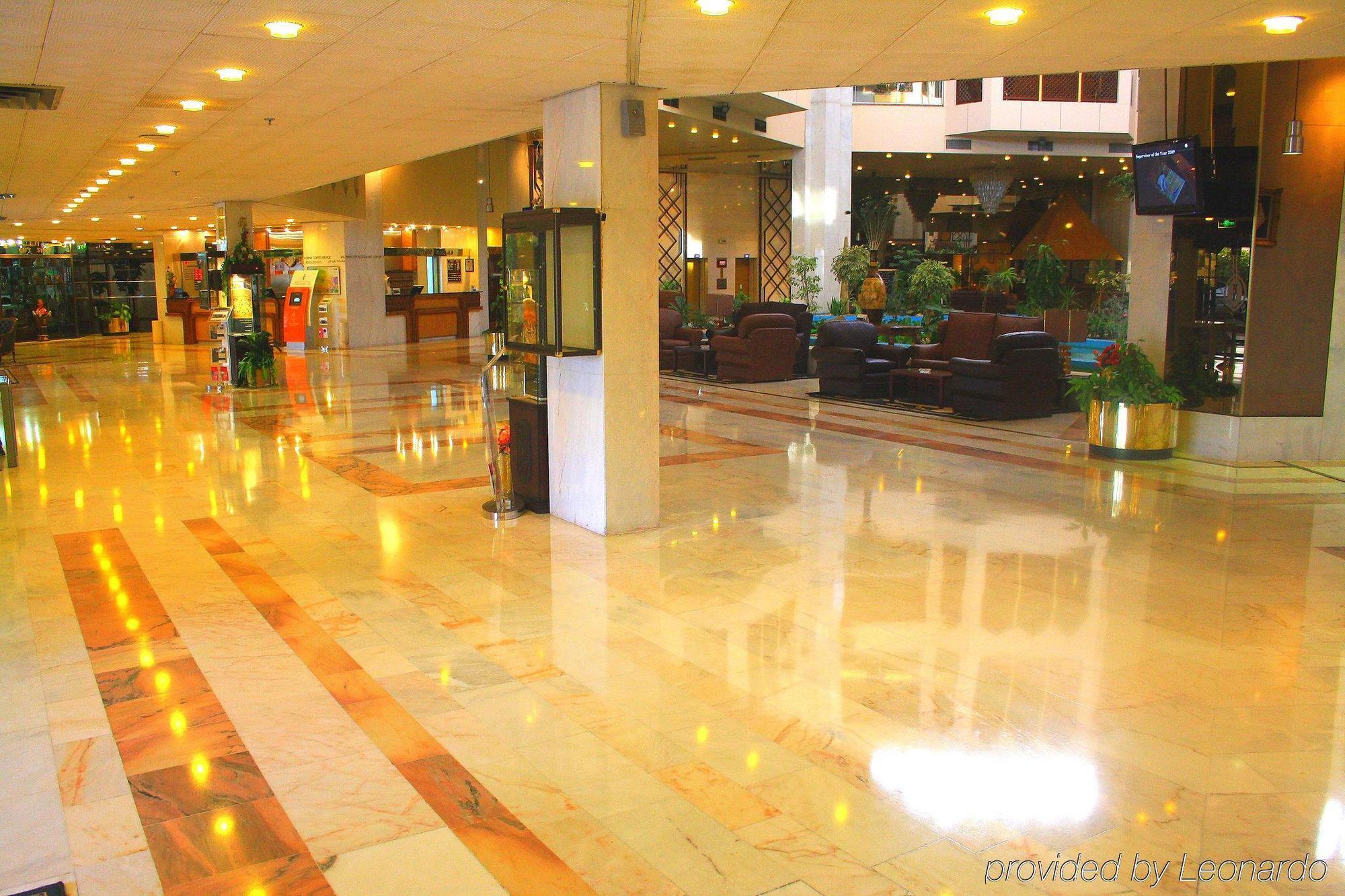Intercontinental Taif By Ihg Hotel Kültér fotó
