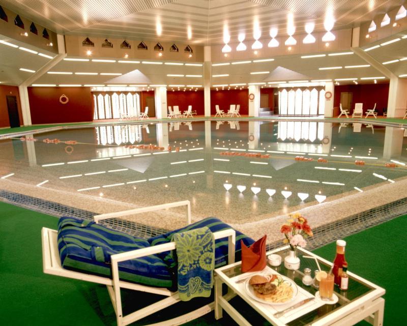 Intercontinental Taif By Ihg Hotel Kültér fotó